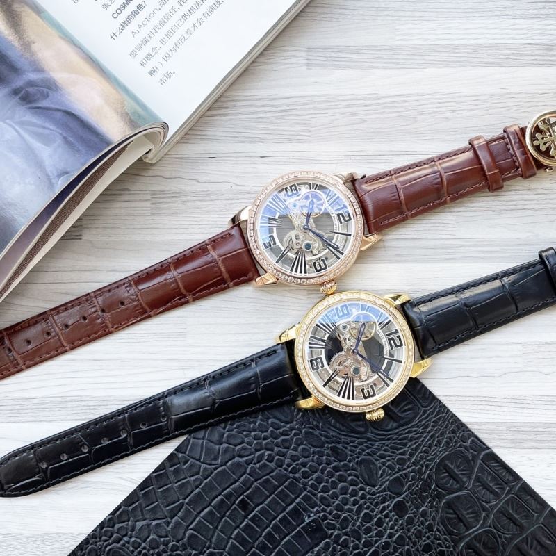 PATEK PHILIPPE Watches